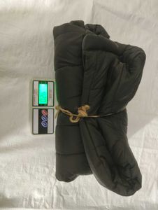 Men's Padded Jacket