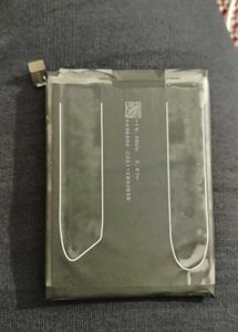 Mi Redmi Note 10s Original Battery