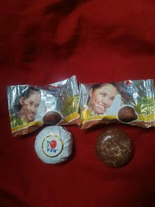 4 Beauty Soaps
