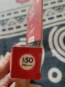 Chemist at Play Cherry Lip Balm SPF 50