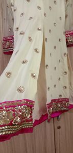 embellished Kurta