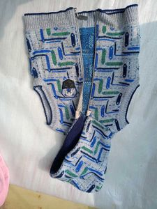 Kids' Pants &amp; Mittens Bundle
