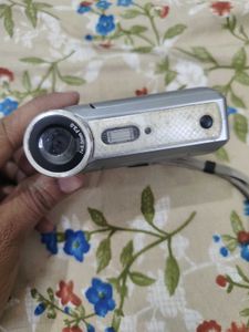 Vintage Camera