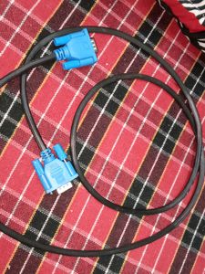 VGA Cable (1 Meter)