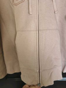 GAP Zip-Up Hoodie