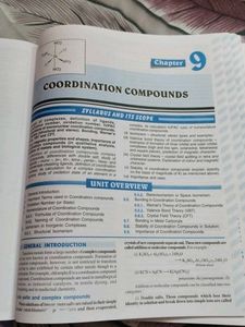 ISC Chemistry Class XII Part-I &amp;II by K.L.Chugh