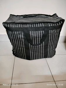 ✅Used Combo Of Two Strong Storage Bag