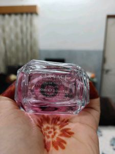 Versace Bright Crystal Perfume