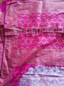 Vibrant Pink