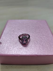 Branded Beautiful Stone Ring..