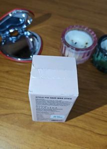 Glamveda Style Fix Hair Wax Stick