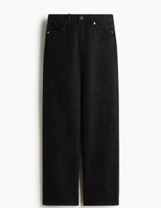 H&M Vintage Mom Jeans