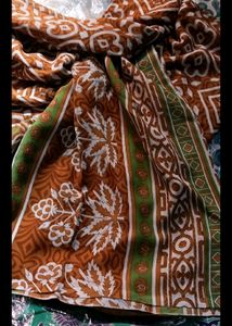 Soft Poonam Sarees