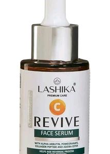 LASHIKA Vitamin-C Face Serum