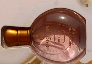 Set Of 4 Perfumes