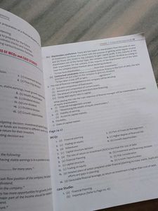 Business Studies Textbook Class 12 Part II