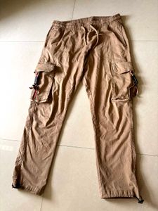 Men's Cargo Pants