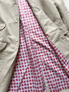 Trench Coat