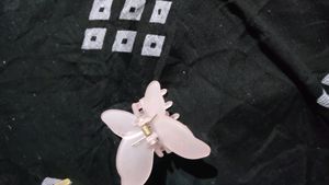Butterfly Multicolor Clutcher For Women...🌸