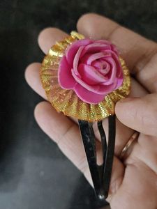 Hair clips