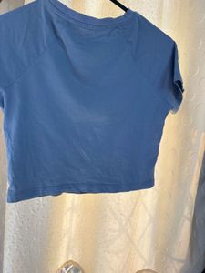 Cute Graphic Print T-Shirt