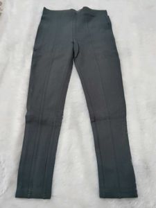 Stylish Women's Grey Trousers