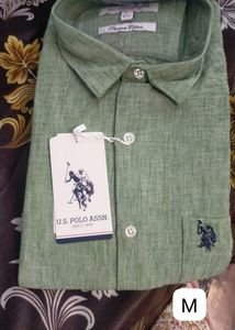 U.S. Polo Assn. Men's Shirt