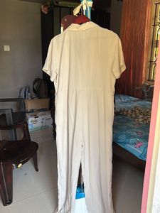 Women China Brand Jumpsuit