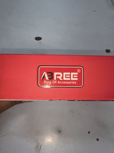 ABREE 20W PD Fast Charger