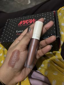Mars lipstick new and unused