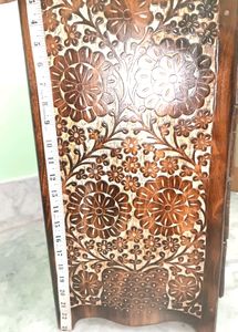New Side Table With Drawers