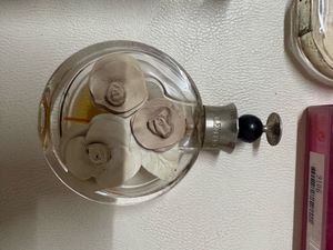 Authentic 7 Designer Perfume Coll’