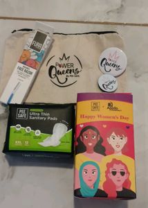 sanitary Hamper
