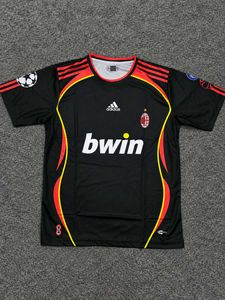 AC MILAN 2006 KIT