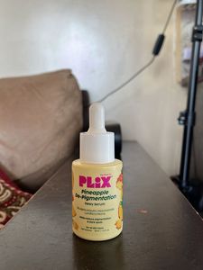 Plix Pineapple De Pigmentation Serum 30ml