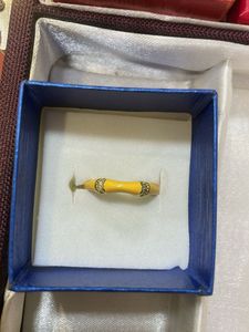 Yellow Ring