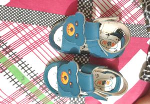 3 set Kids Footwear Bundle