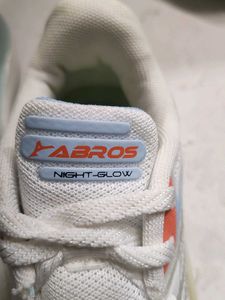 Abros CRYPTO Running Shoes