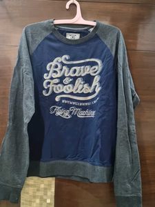 Flying Machine Sweatshirt