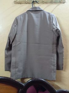 Coat Pant