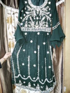 Zarkan Work Nyra Cut Suit