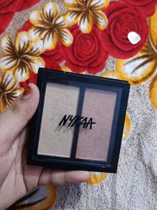 nykaa highlighter
