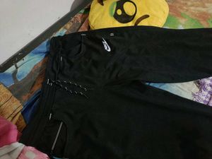 Nike Black Track Pant