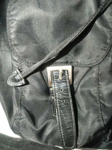 Prada Nylon Backpack