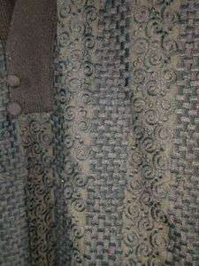 Black Kurta