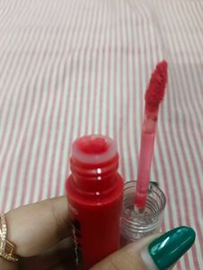 MARS Matte Muse Lipstick 08 Shade