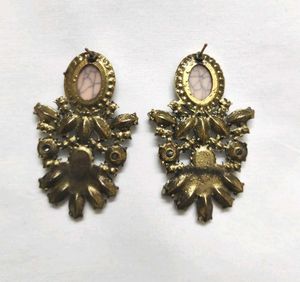 Exquisite Statement Earrings