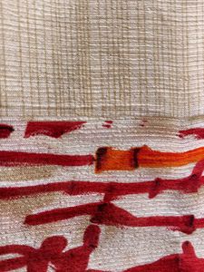 Elegant Ethnic Saree