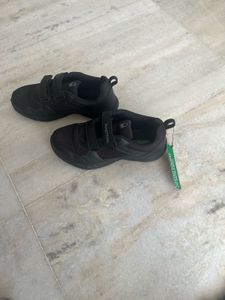 New United colors of Benetton Velcro Sneaker