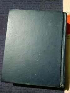 Oxford Dictionary